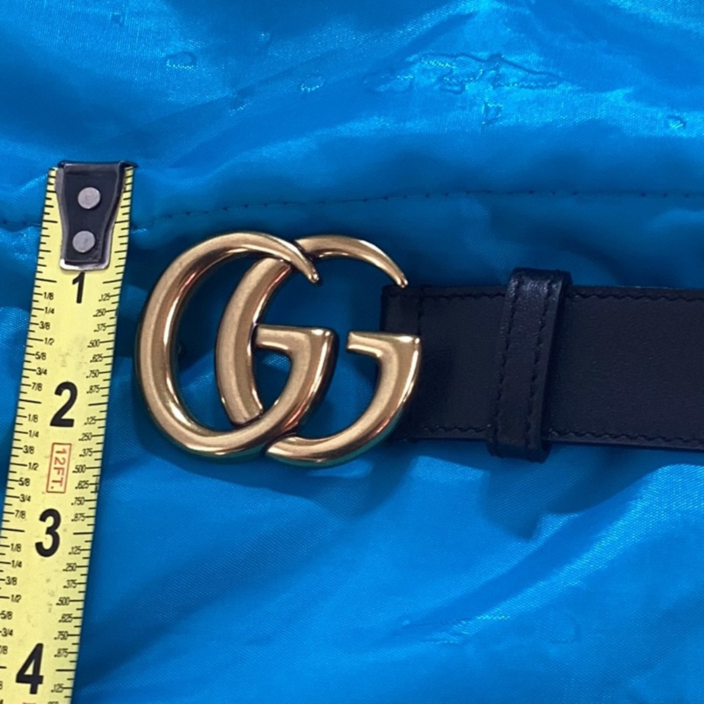 Gucci belt - Picture 7 of 7
